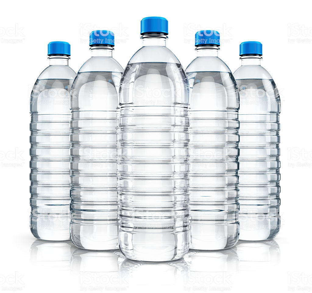 Water Five Pack