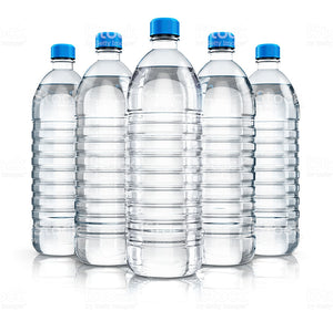 Water Five Pack