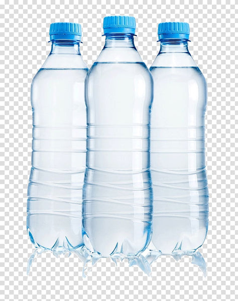 Water Three Pack