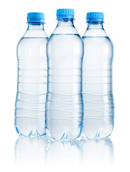 Water Three Pack